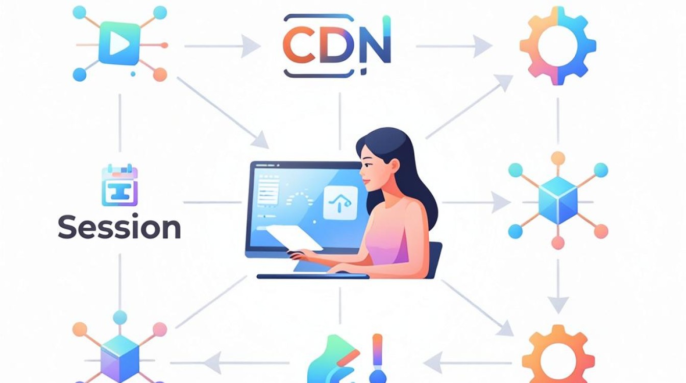 cdn 加速 session cdn 加速 session
