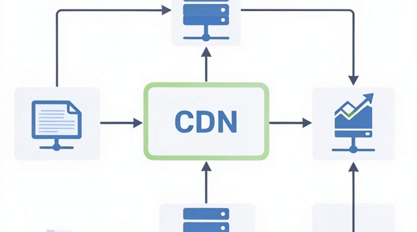 cdn部署架构 cdn部署架构