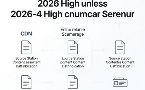 cdn文件存储是什么，cdn文件存储怎么配置