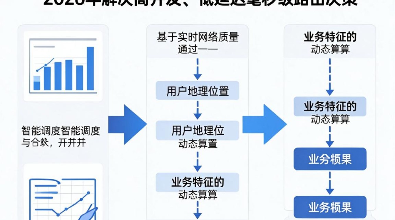 cdn智能调度 cdn智能调度