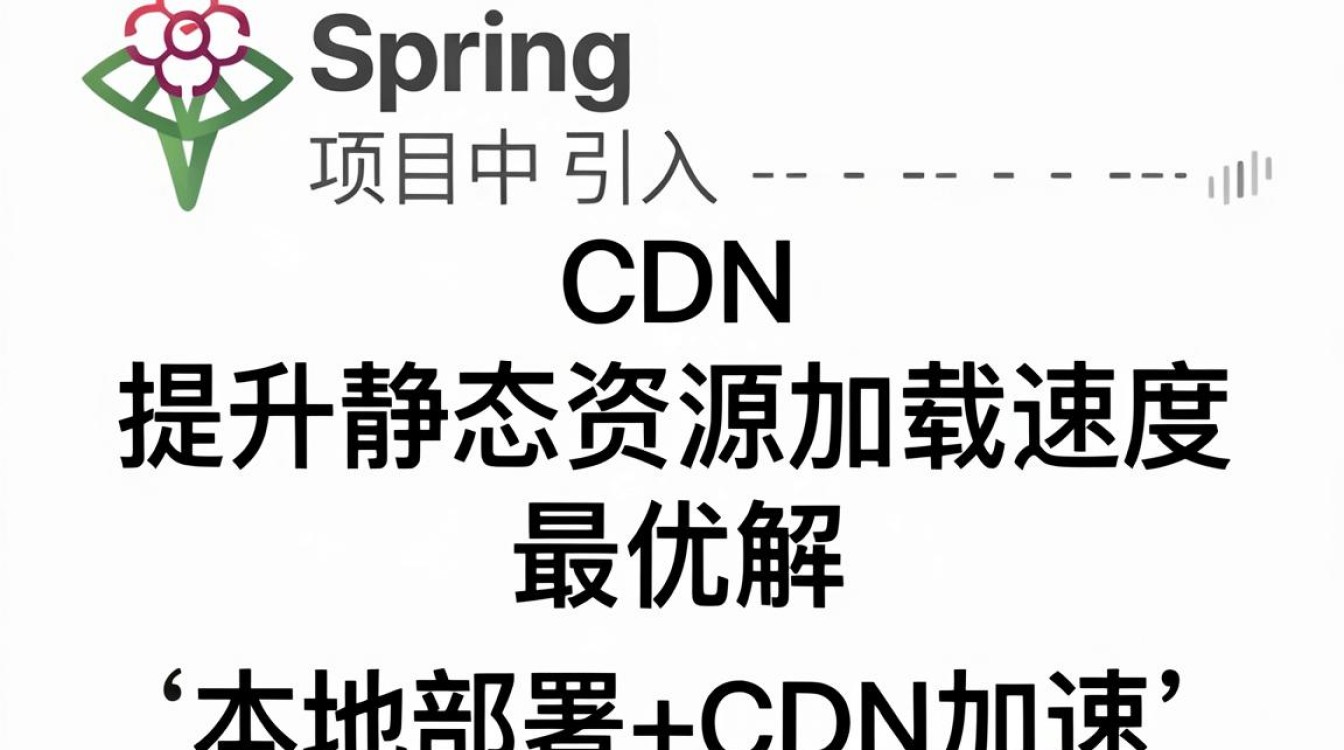 spring mvc cdn spring mvc cdn