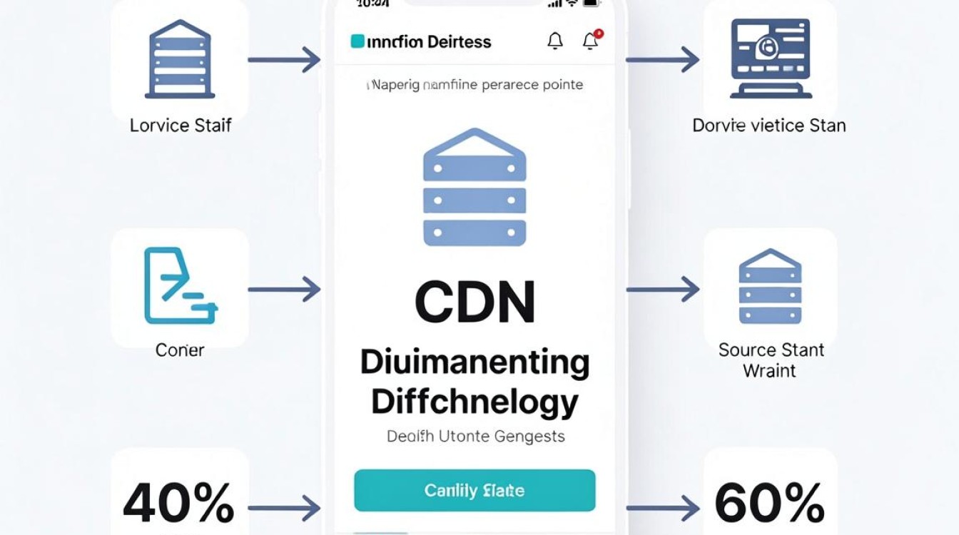 手机流量cdn 手机流量cdn