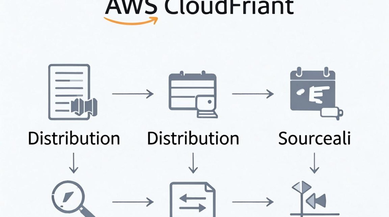 aws cdn配置