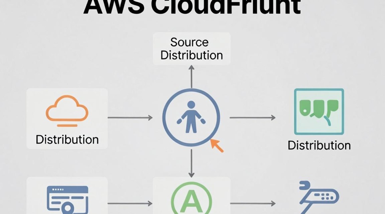 aws cdn配置