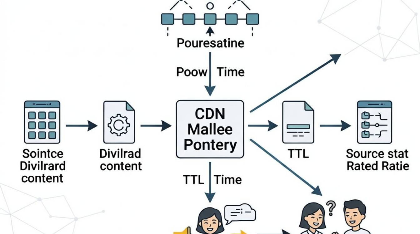 cdn缓存机制 cdn缓存机制