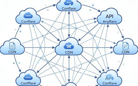 cloudflare cdn ip地址是多少，cloudflare cdn ip