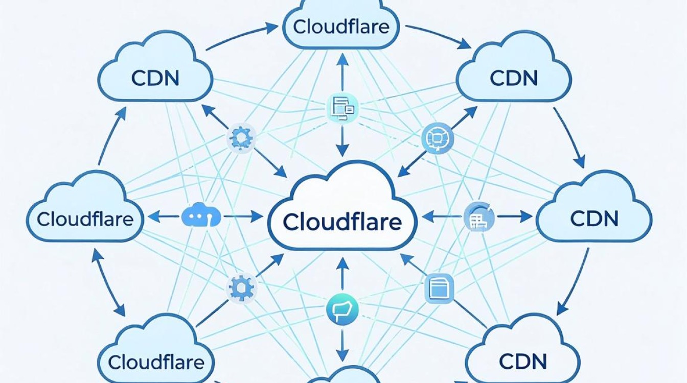 cloudflare cdn ip