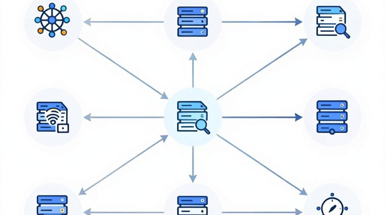 怎么理解cdn 怎么理解cdn