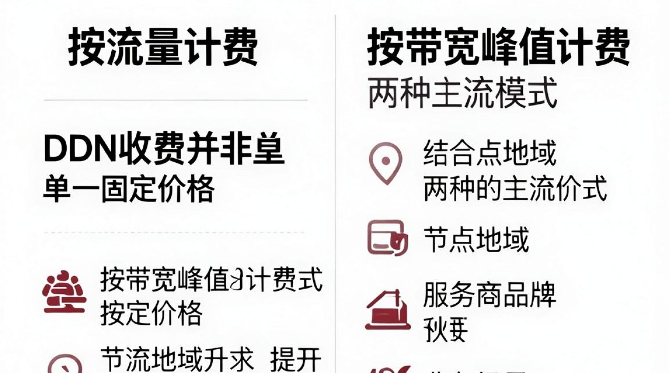 cdn如何收费 cdn如何收费
