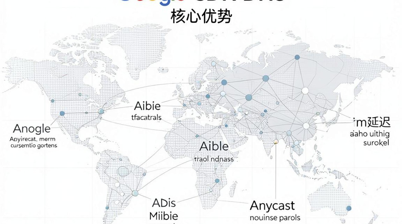 谷歌cdn dns 谷歌cdn dns