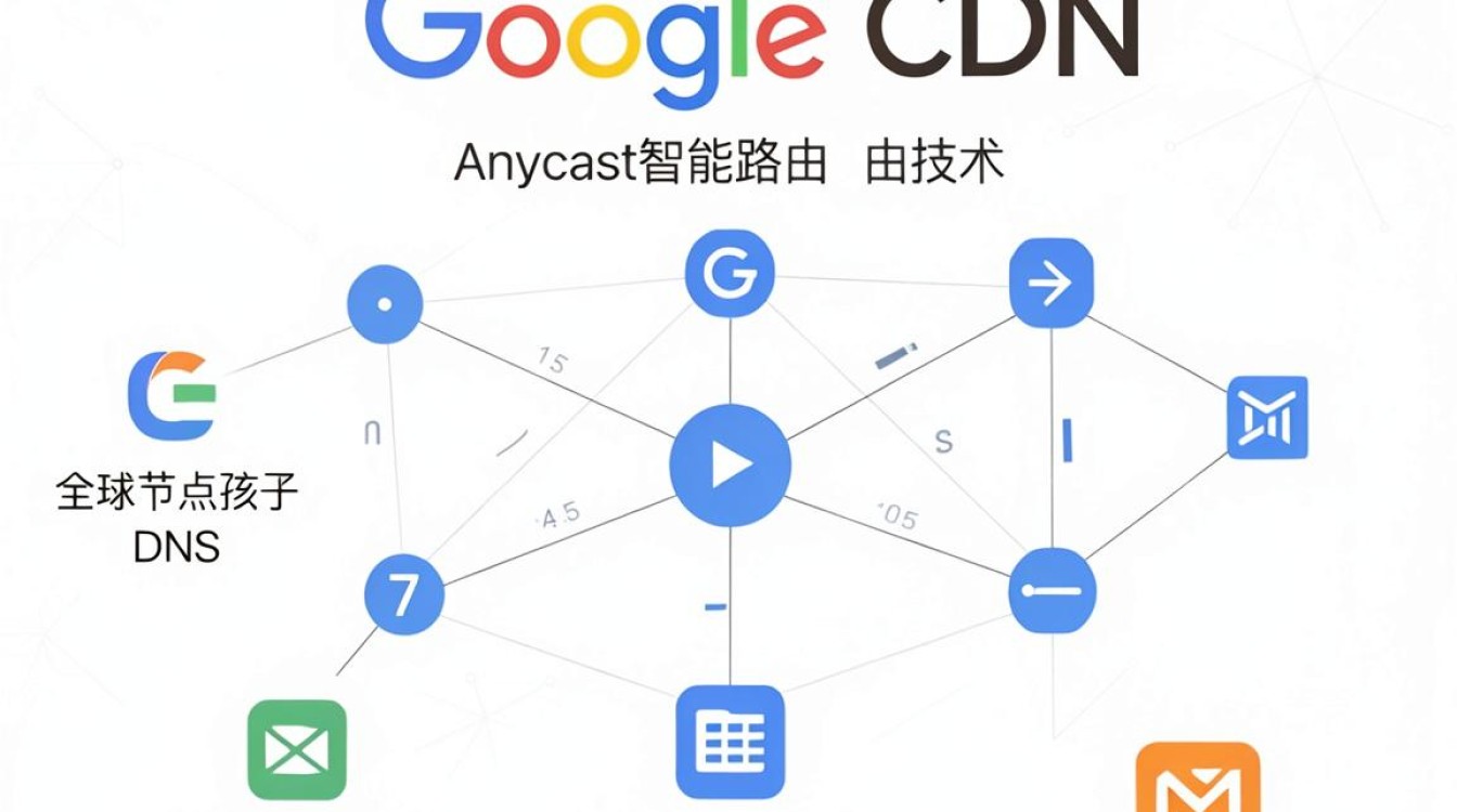 谷歌cdn dns 谷歌cdn dns