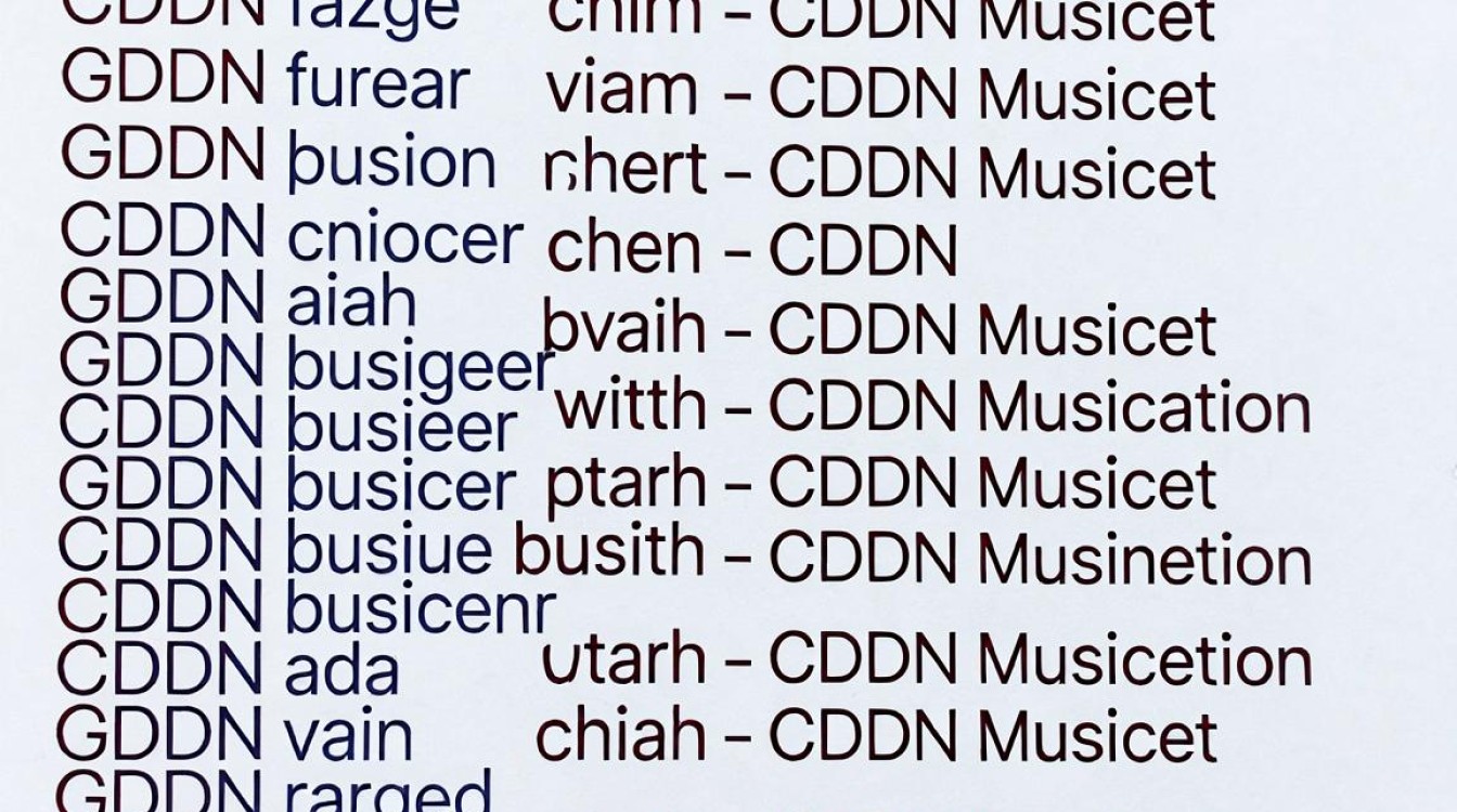cdn 别名 列表 cdn 别名 列表