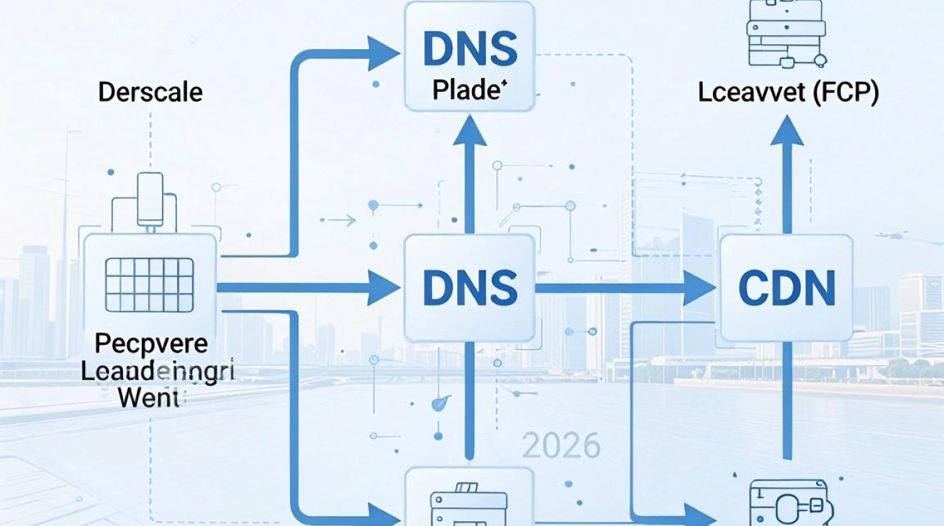 dns cdn加速 dns cdn加速