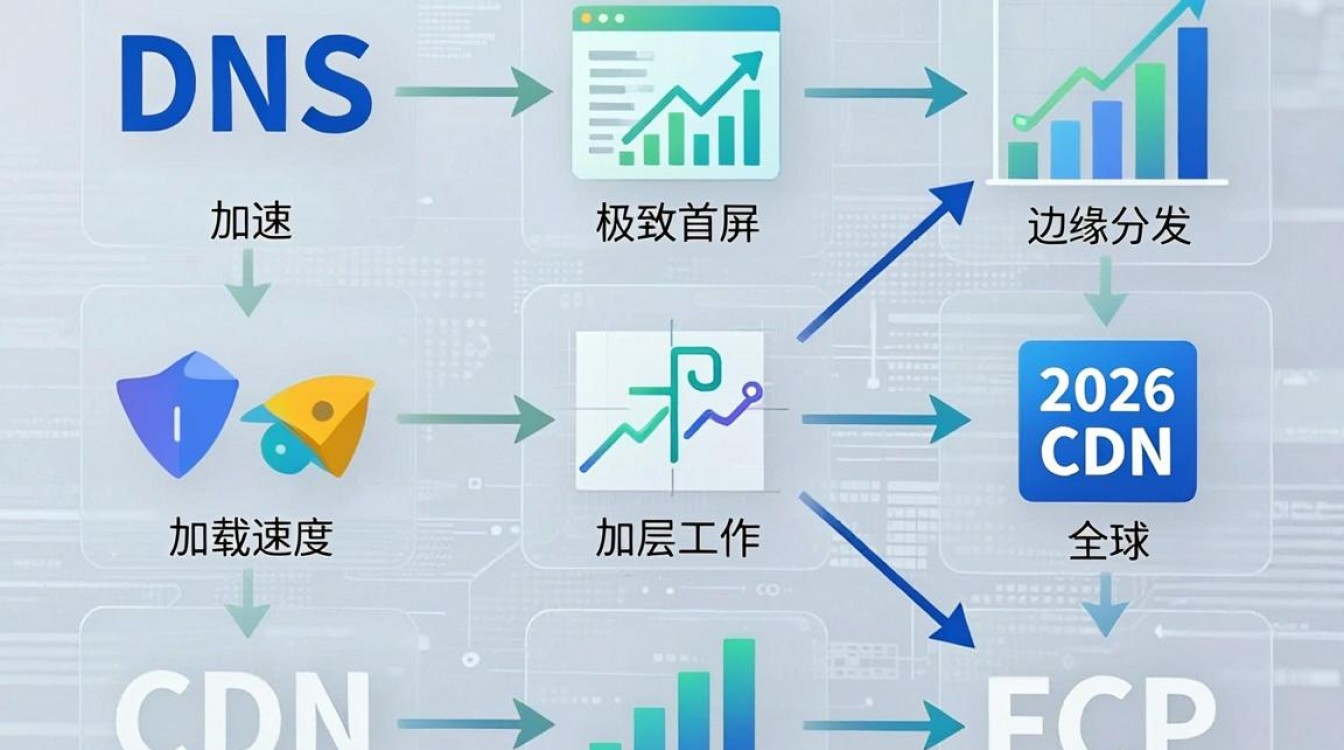 dns cdn加速 dns cdn加速