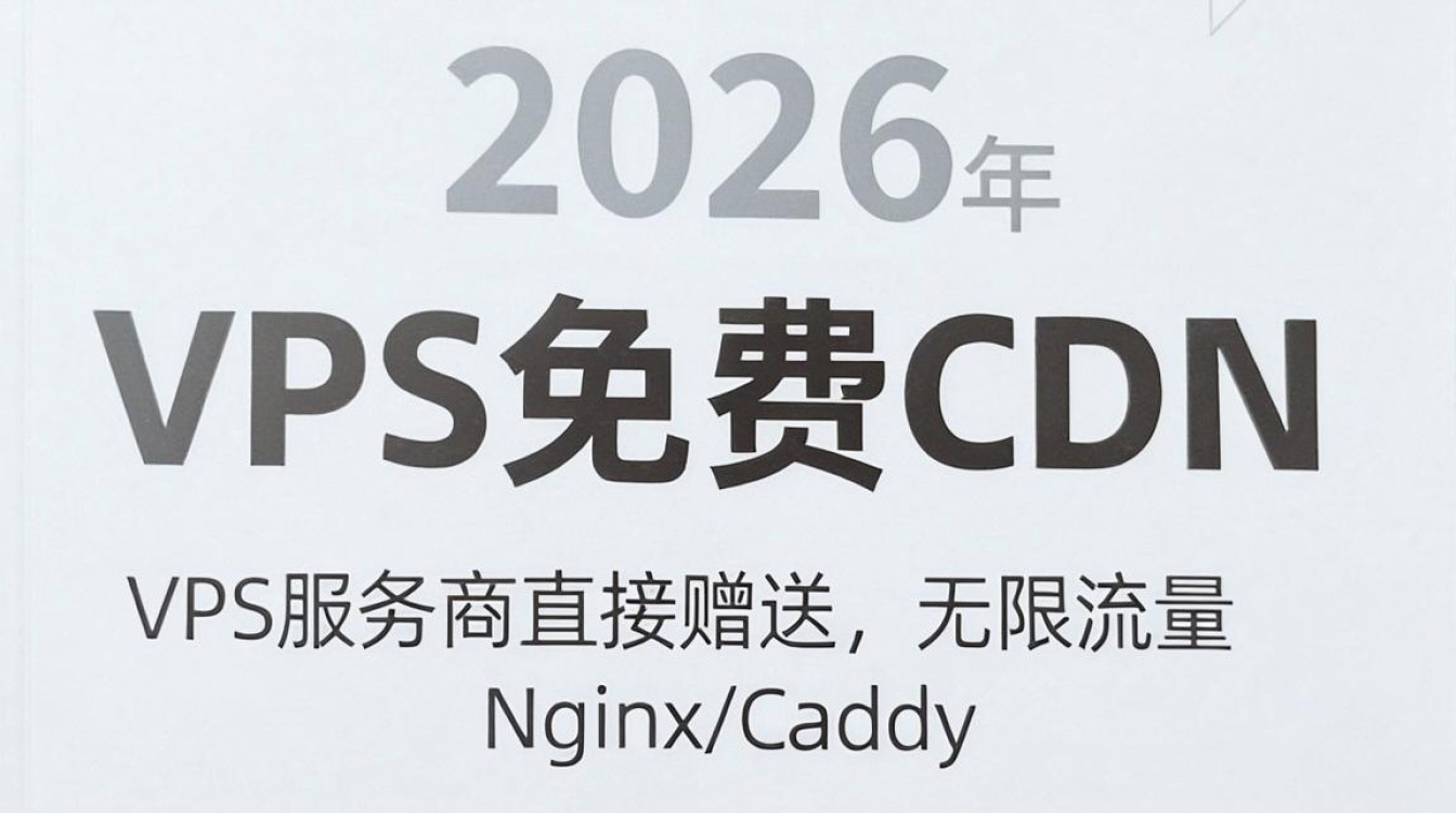 vps免费cdn