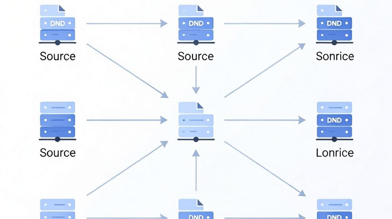 cdn 网络缓存