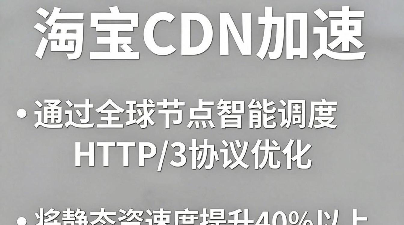淘宝cdn加速 淘宝cdn加速