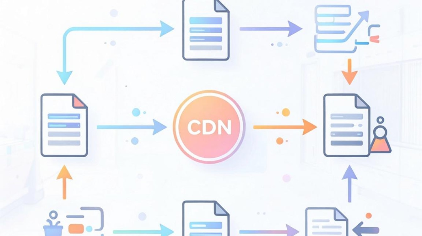 cdn 预热概念 cdn 预热概念
