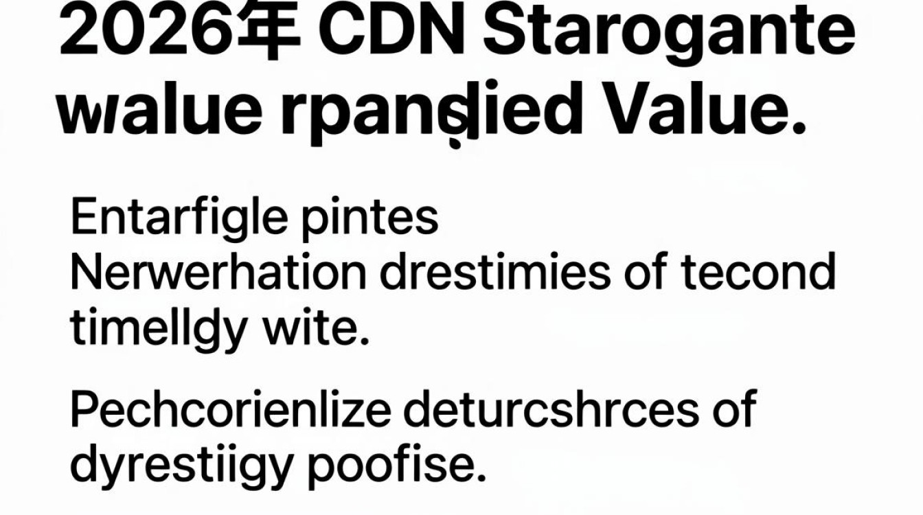 cdn缓存软件 cdn缓存软件