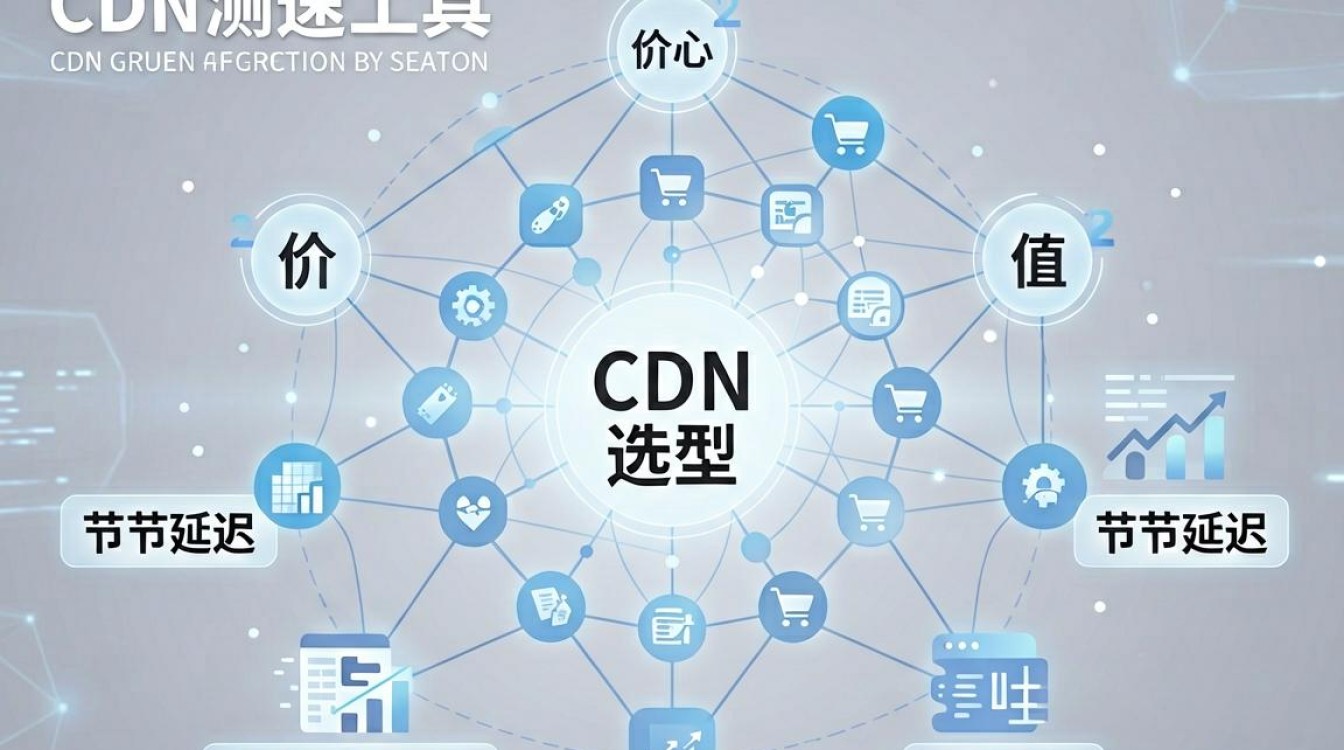 cdn测速工具 cdn测速工具