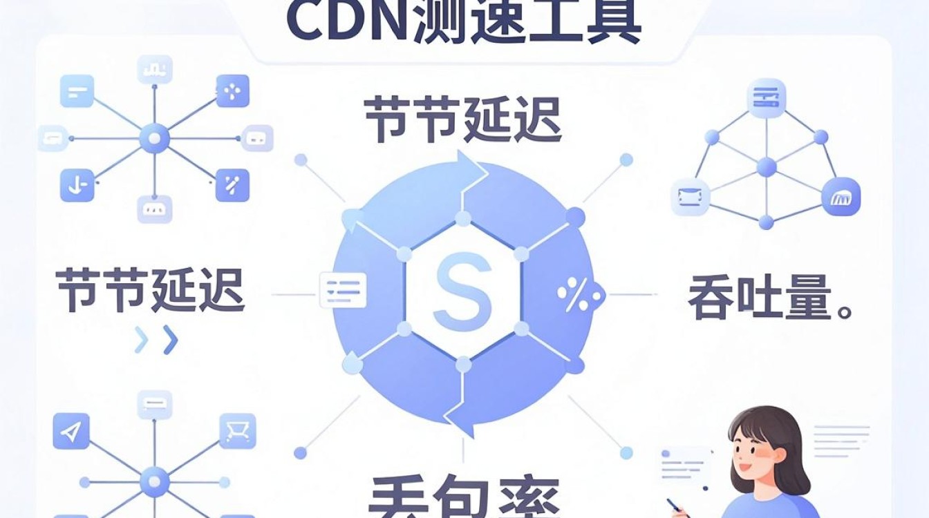 cdn测速工具 cdn测速工具