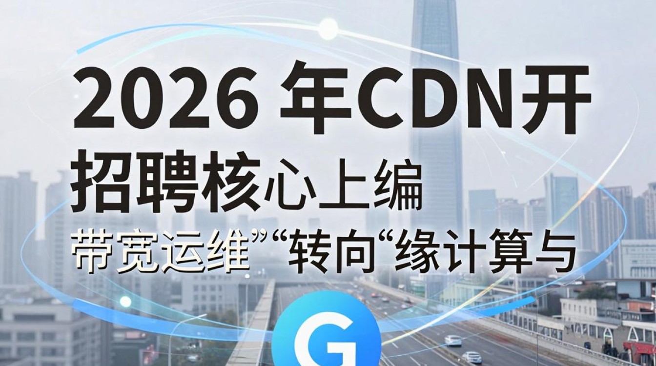 cdn开发招聘 cdn开发招聘