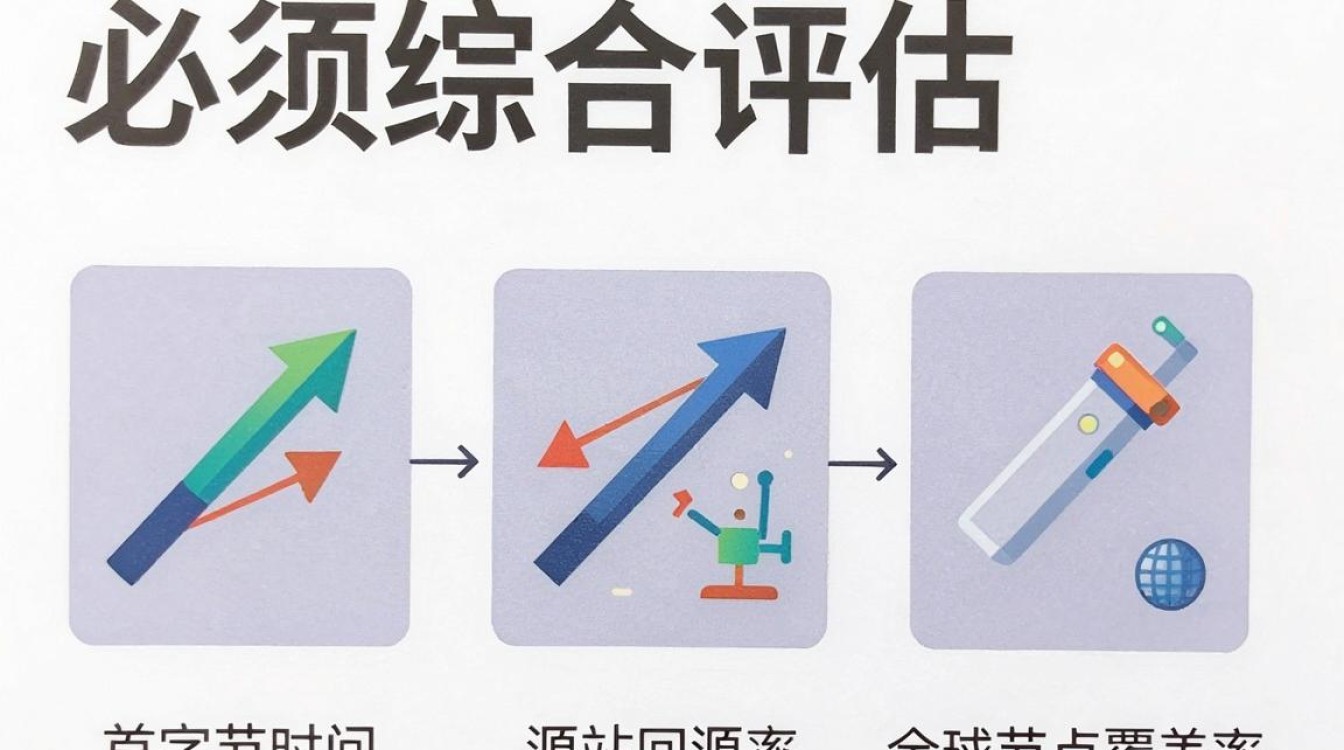 cdn测试指标 cdn测试指标