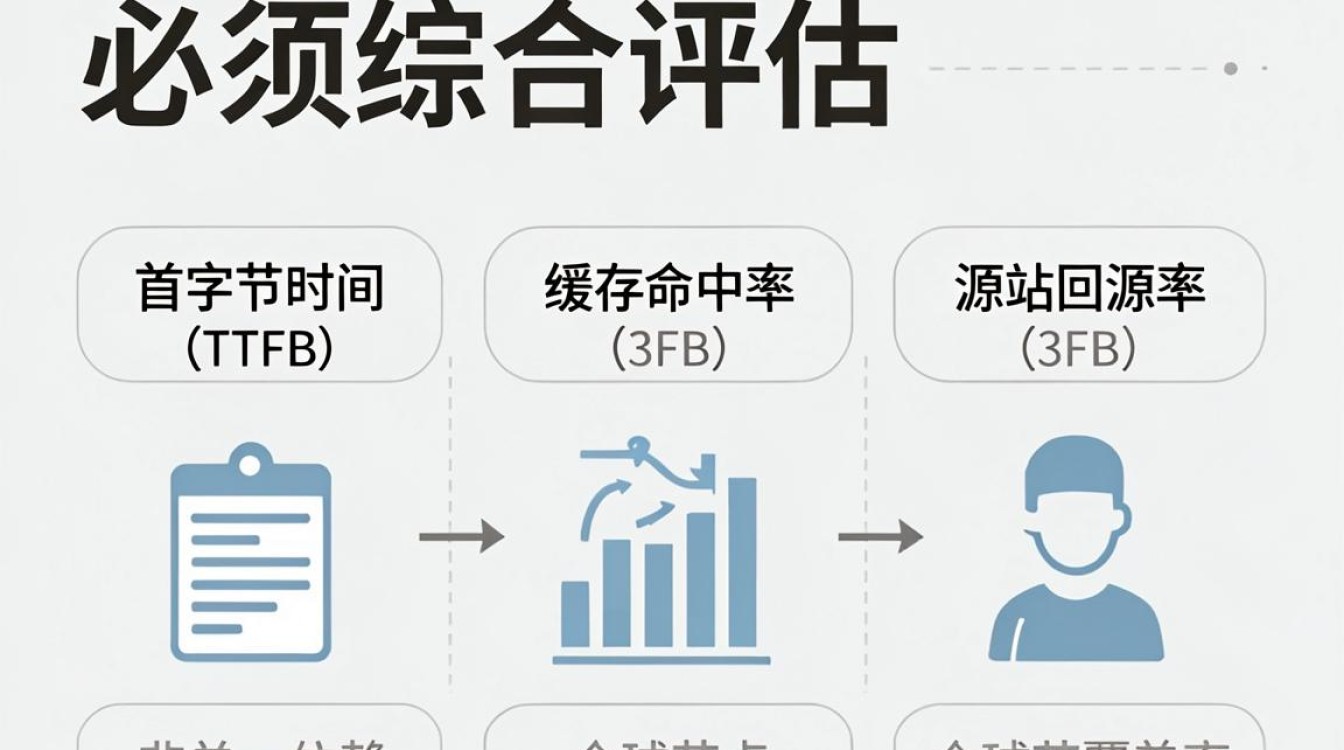 cdn测试指标 cdn测试指标