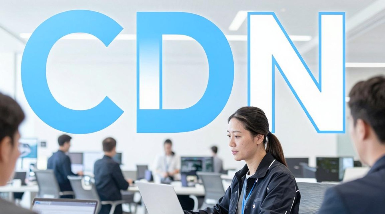 自己架设cdn 自己架设cdn