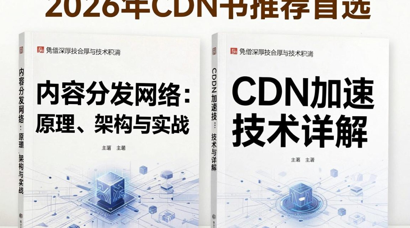 cdn书籍推荐 cdn书籍推荐