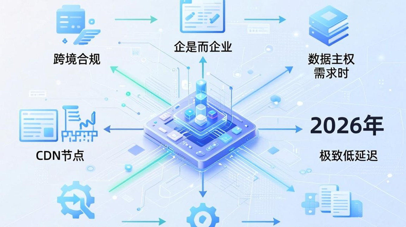 自建cdn节点