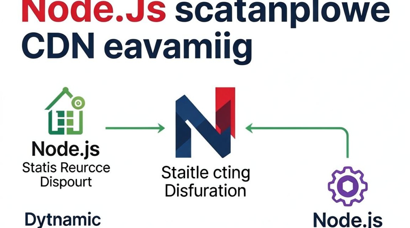 nodejs cdn nodejs cdn