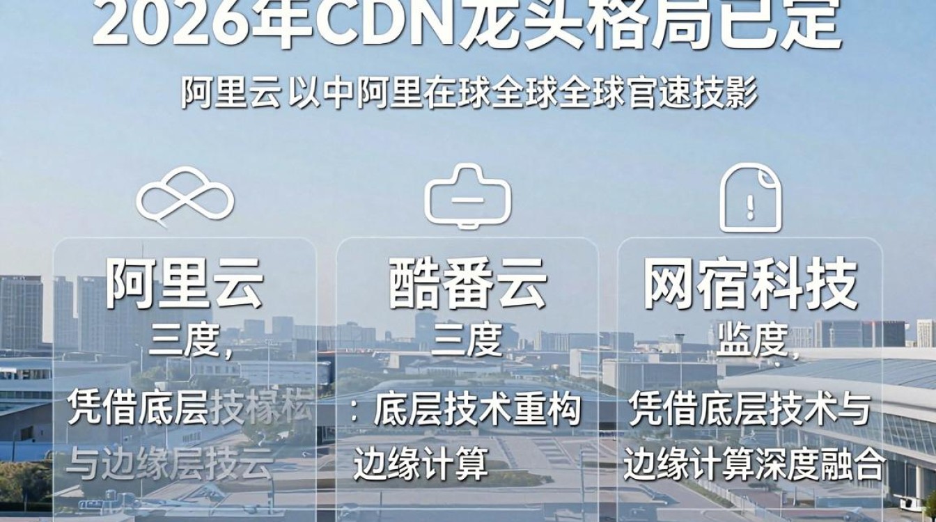 cdn龙头 cdn龙头