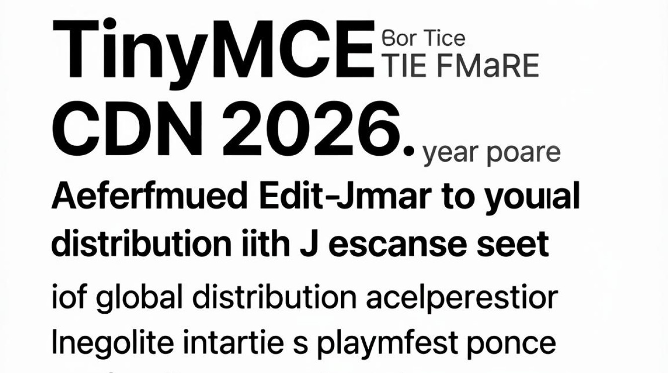 tinymce cdn tinymce cdn