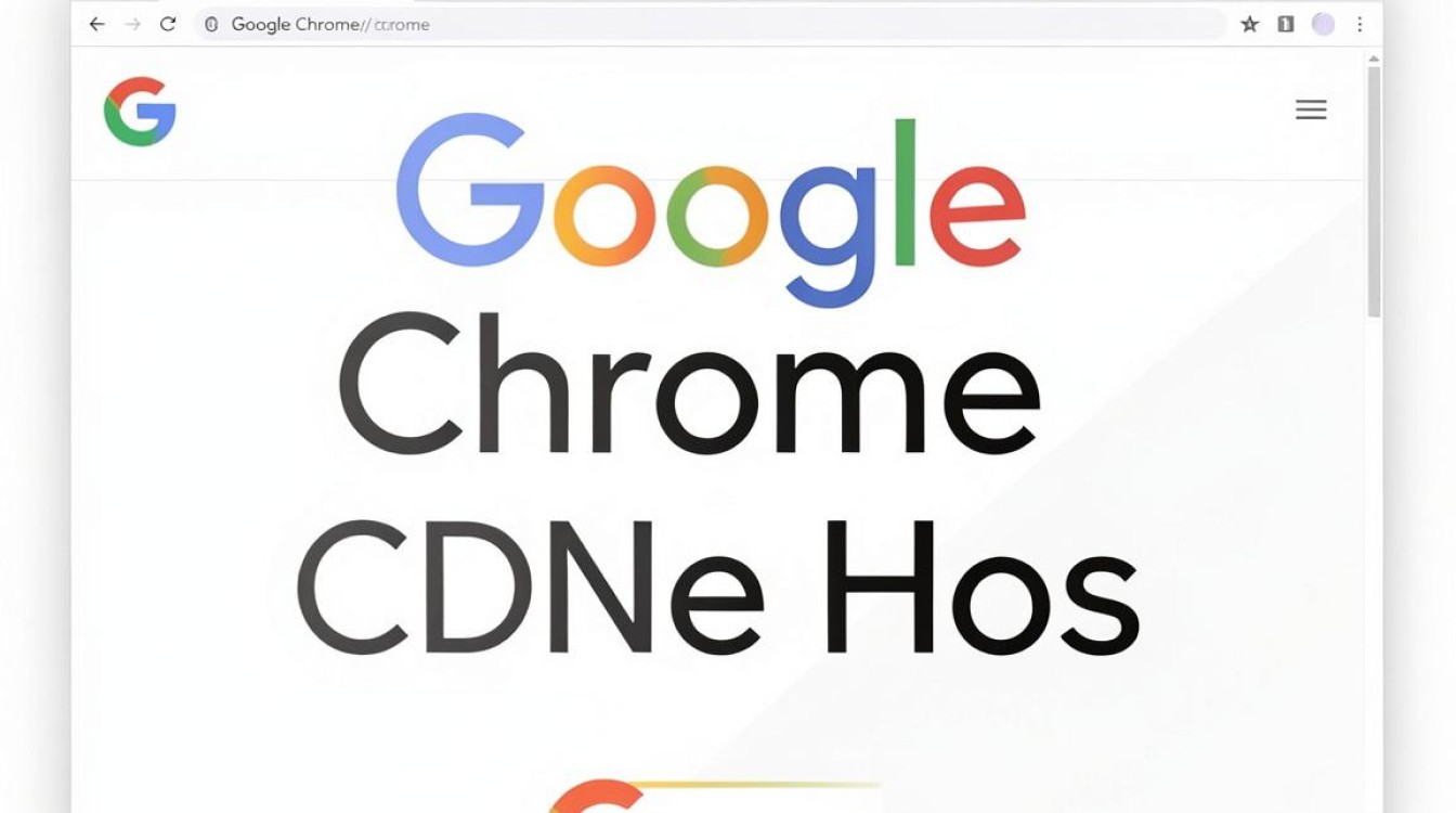 chrome cdn
