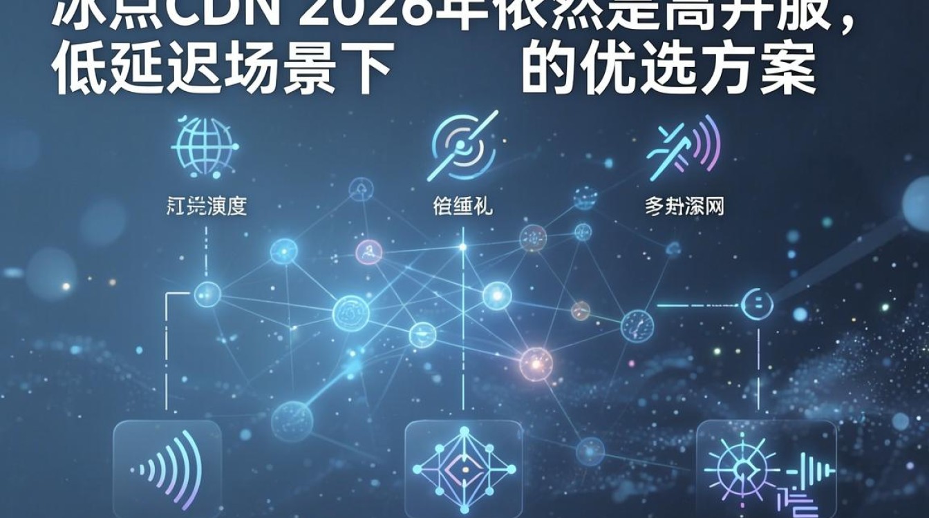 冰点cdn