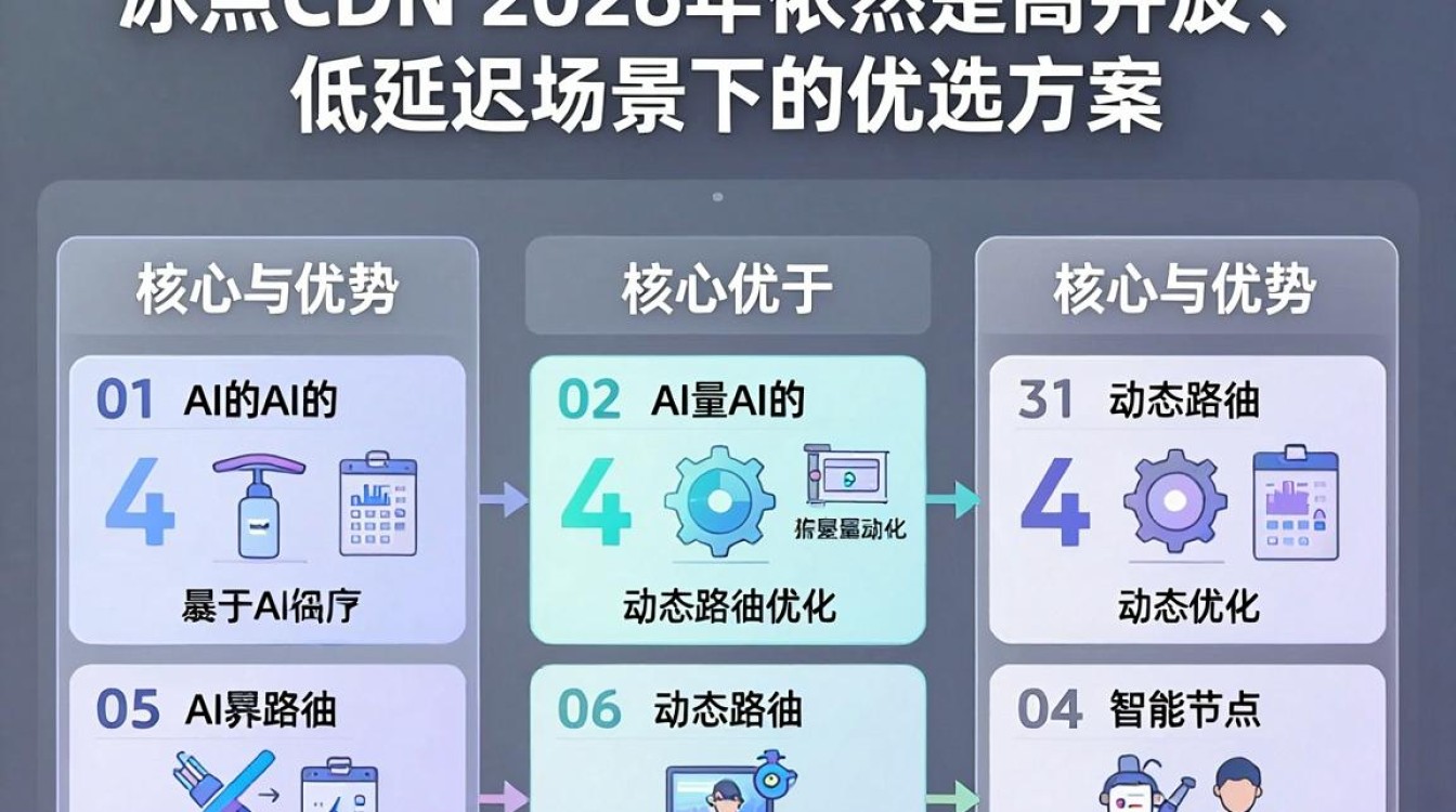 冰点cdn