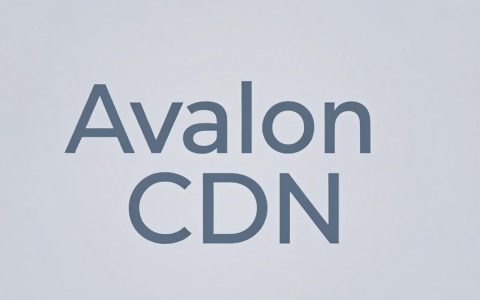 avalon cdn怎么用，avalon.js cdn加速配置