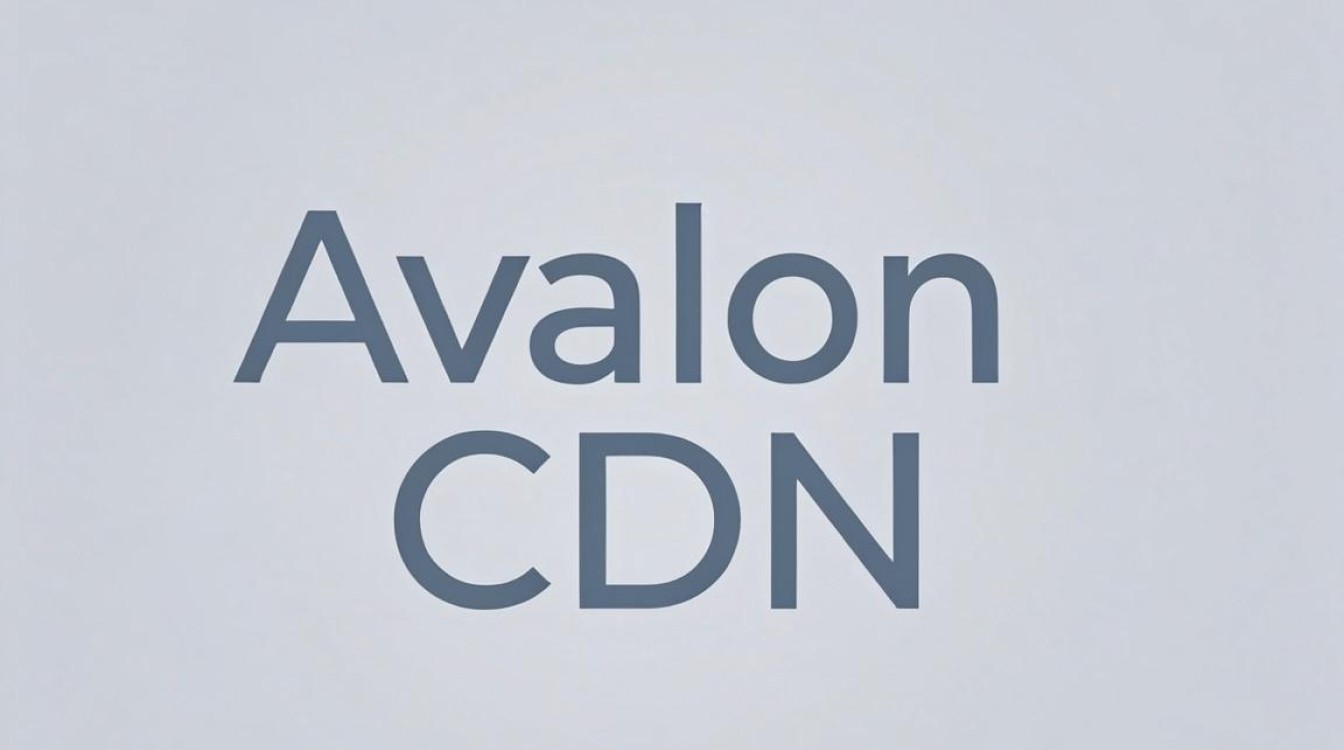 avalon cdn avalon cdn