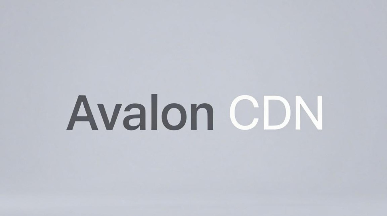 avalon cdn avalon cdn