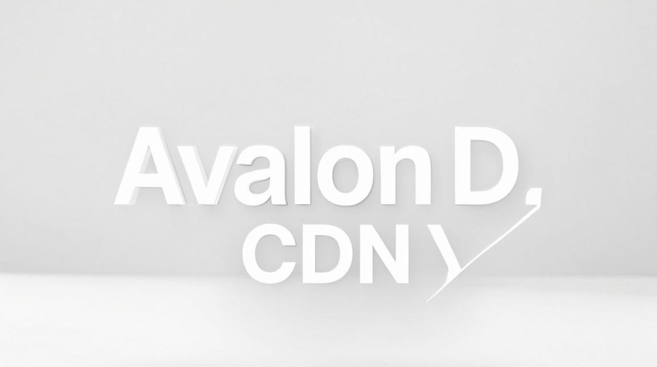 avalon cdn avalon cdn