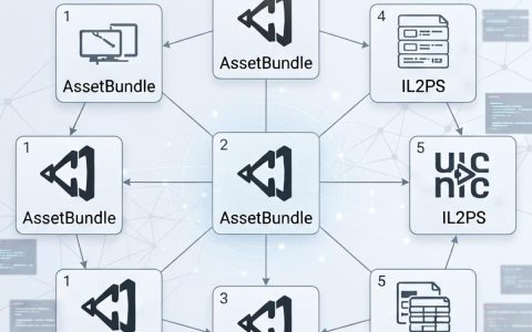 Unity CDN是什么，Unity CDN加速配置方法