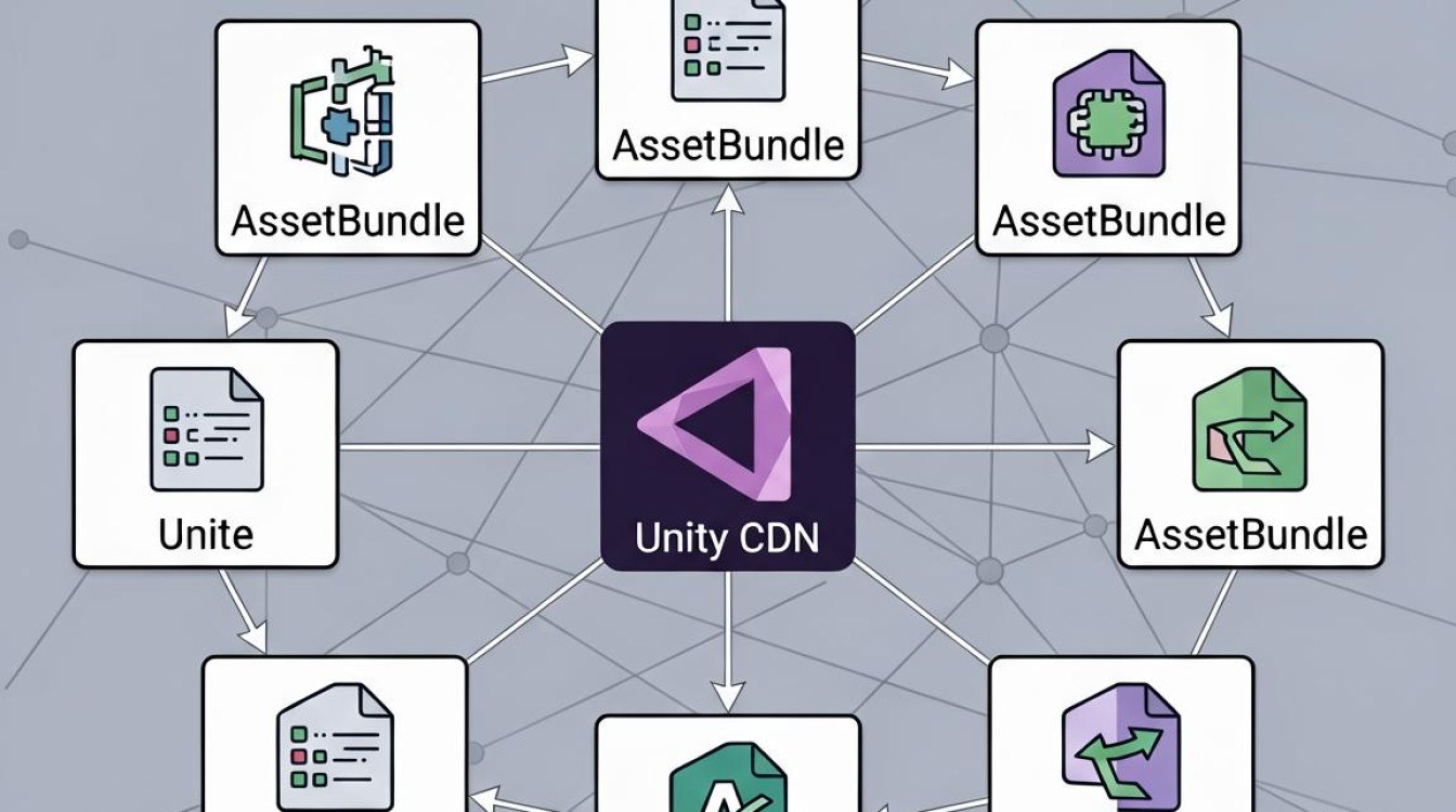 unity cdn unity cdn