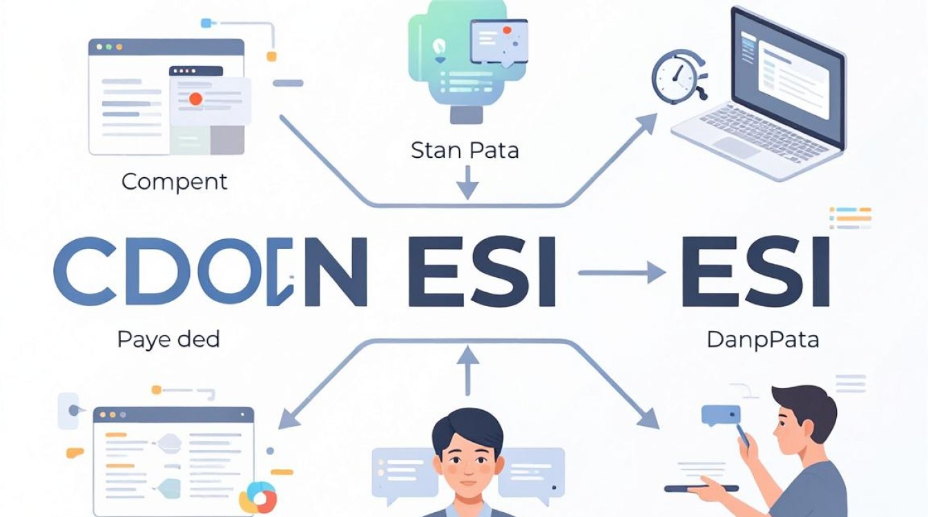 cdn esi