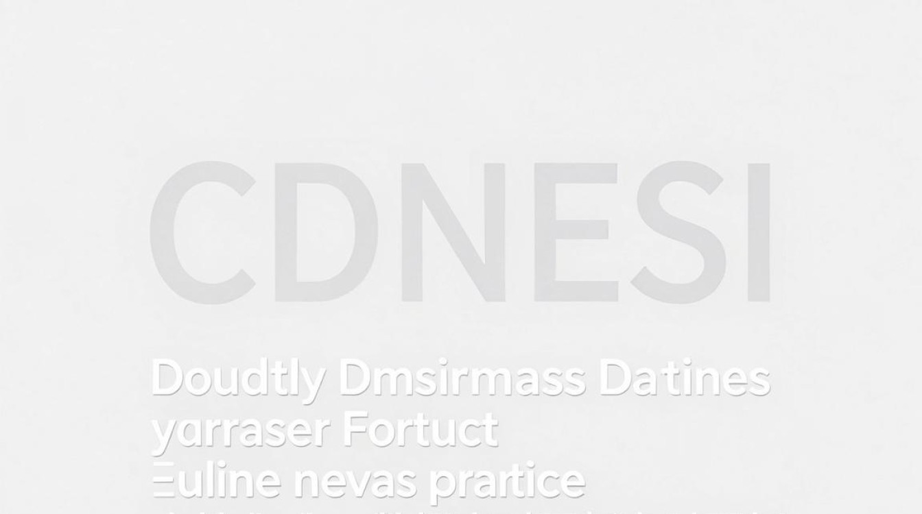 cdn esi