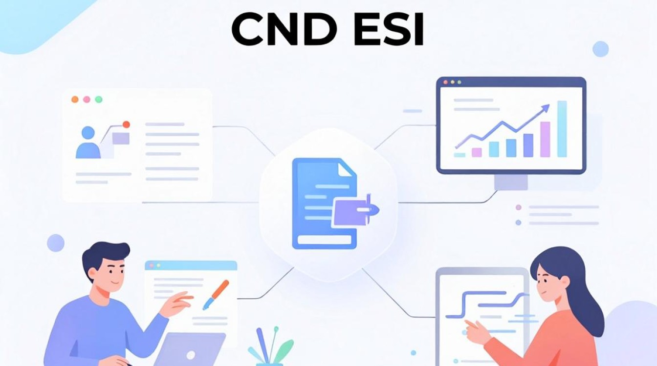 cdn esi