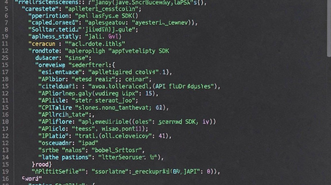 cdn code