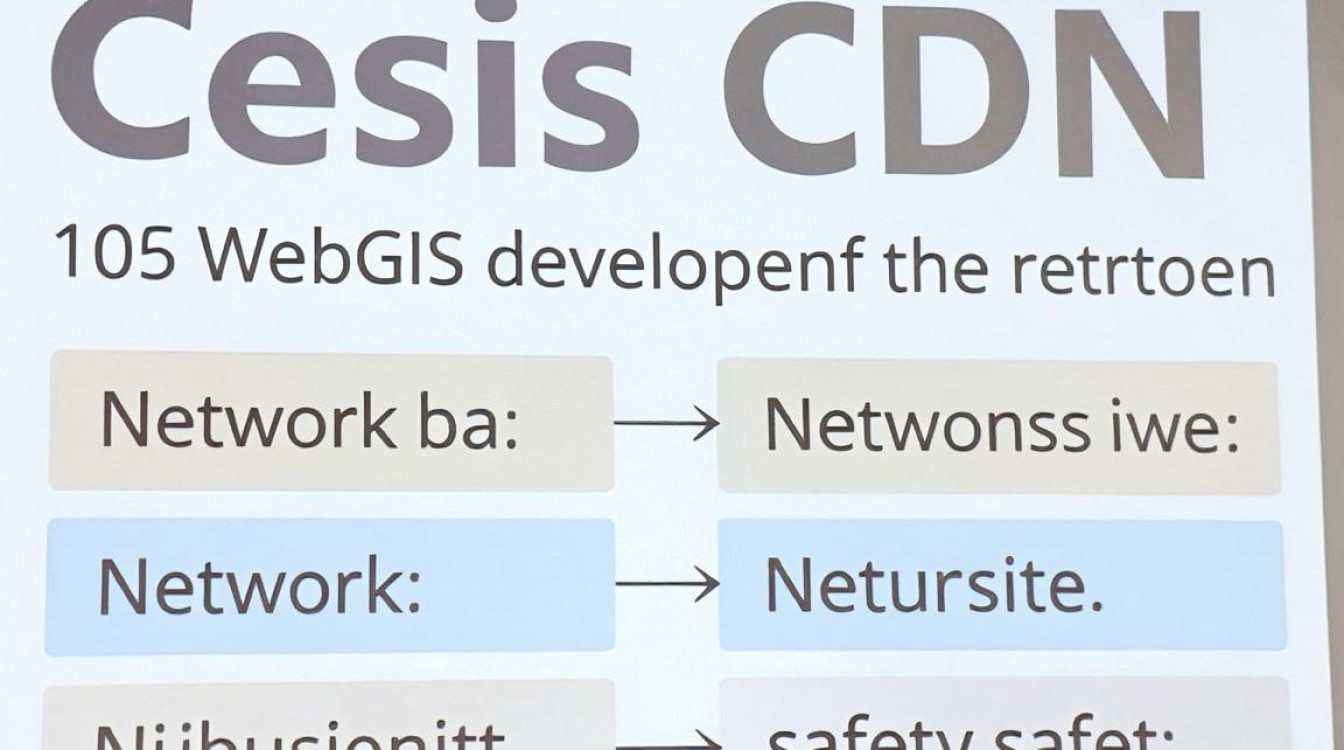 cesium cdn