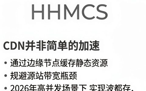 whmcs cdn怎么配置，whmcs cdn加速教程