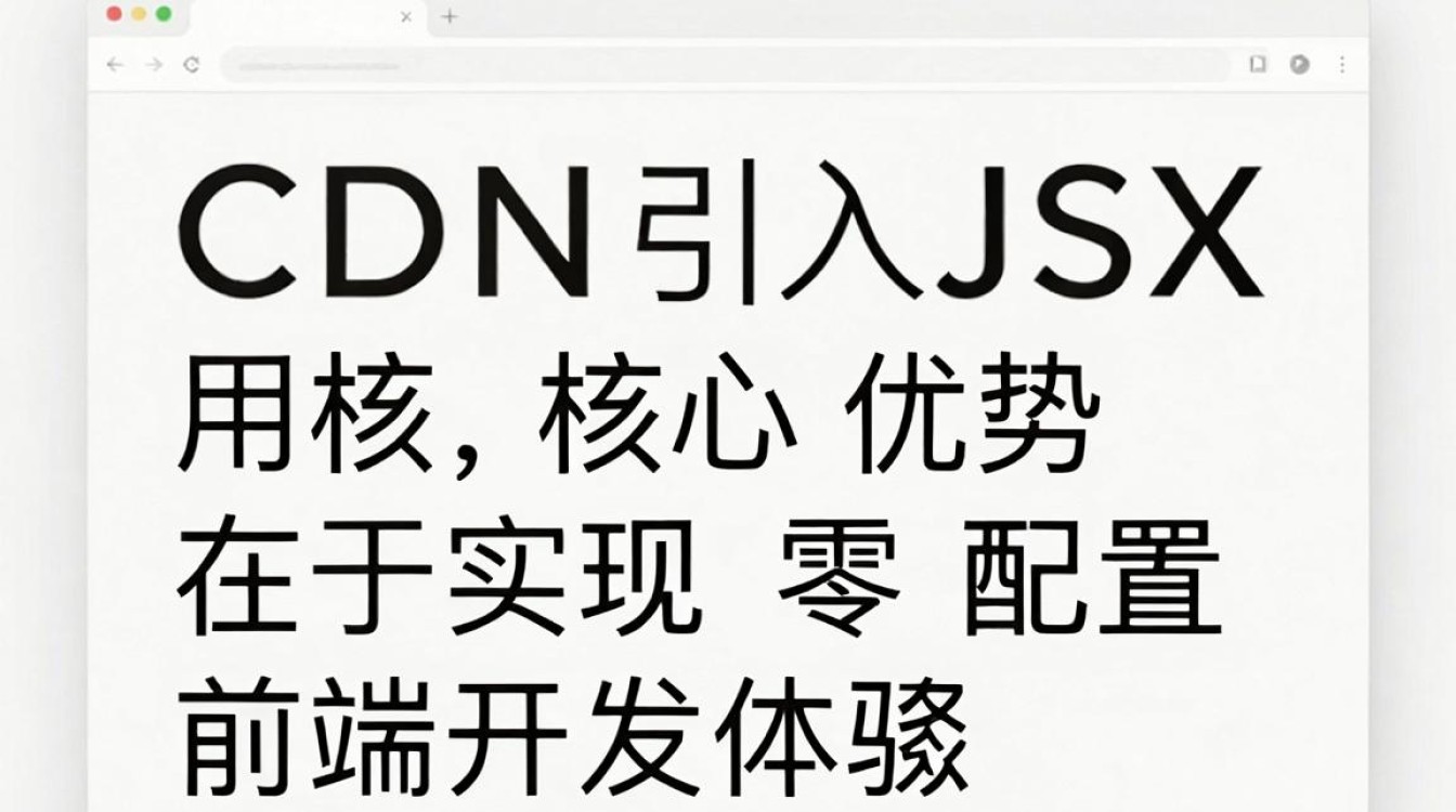 jsx cdn jsx cdn